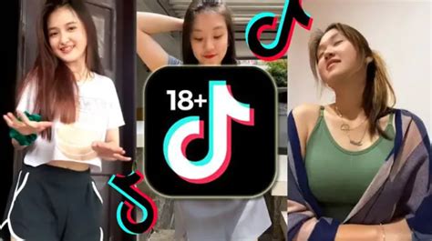 tiktok 18 pulse video|TikTok Tests 18+ Setting for Live Streams